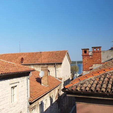 Appartamento Old Town Pola